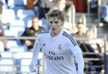 Norge mot Serbia: Slik starter lagene