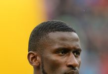 Avis: Chelsea-midtstopper ønsket av Barcelona og Roma