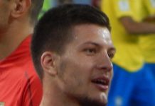 Manchester United og Serie A-klubber skal vise interesse for Real Madrid-spiss