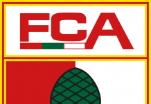 Før Bundesliga-sesongen 2020/21: FC Augsburg