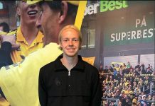 Dansk midtbanespiller klar for Haugesund