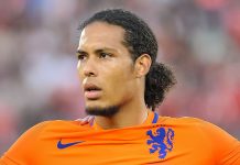 Klopp i tvil om van Dijk rekker EM