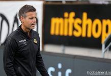 Kjetil Knutsen blir nevnt som en mulig arvtager etter Solbakken i FC København
