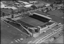 Heteslag, solstikk og en dirigerende massør: VM-historiens mest målrike kamp