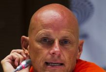 Ståle Solbakken er ferdig i FC København