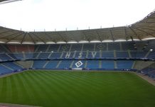 Kamp i 2. Bundesliga avlyst på grunn av corona