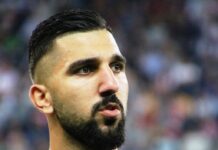 Flere positive koronatester: Bundesliga-lag i karantene