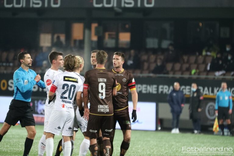 Nedrykksthriller i Eliteserien – Dette laget tror vi må ut i kvalik