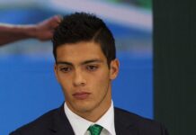 Wolves-stjerne bekrefter Manchester United-interesse forrige sommer