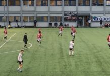 Stjørdals-Blink berget plassen i OBOS-ligaen