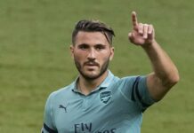 Tyske medier: Arsenal-back returnerer til Schalke