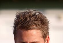 Vegar Eggen Hedenstad er ferdig i Rosenborg