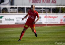 Lillestrøm SK spiller veldedighetskamp i Gjerdrum