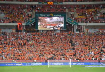 Seriestart i Australia – Et slags tabelltips.