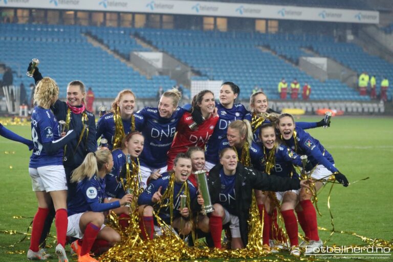 TV-kampene i Toppserien TV-kampene i Toppserien
