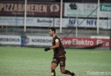 Vetle Dragsnes har signert for Lillestrøm