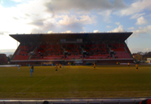 Moss har signert ny keeper