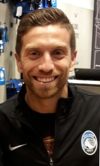 Årets midtbanespiller i Serie A ute i kulden. Og på vei bort?