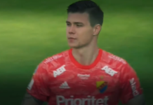 Per Kristian Bråtveit nærmer seg en overgang til større liga