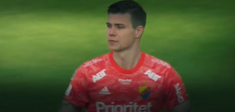 Per Kristian Bråtveit bytter klubb