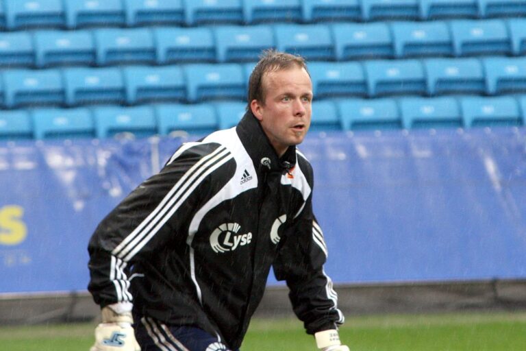 Thomas Myhre blir sportssjef i Moss FK Thomas Myhre blir sportssjef i Moss FK