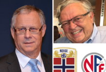 Kommentar: NFF Sparket Lars Lagerbäck. Hvor ble det av verdiene?