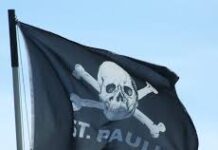 Kultklubben St.Pauli starter produksjon av egne drakter.