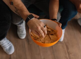 Tips: Behold spenningen gjennom hele kampen