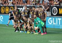 Viking henter lånespiller tilbake fra Mjøndalen