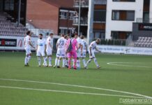 Haugesund har kjøpt Odd-keeper