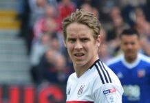 TV2: Stefan Johansen lånes ut til QPR