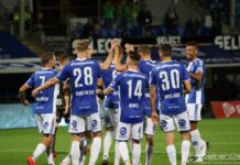 Sarpsborg har signert Ibrahima Koné fra Haugesund