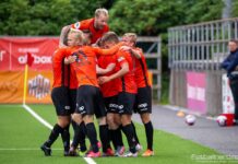 Åsane henter Emil Kalsaas på permanent basis