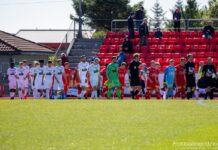 Fredrik Krogstad har signert ny kontrakt med Lillestrøm