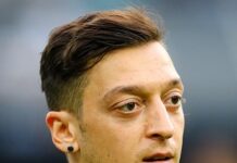 Avis: Arsenal og Özil enige om å terminere kontrakten