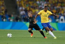 Midtbanespiller ferdig i Crystal Palace