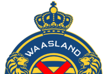 Klar for belgisk fotball