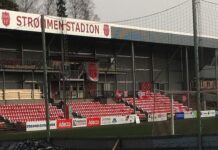 Strømmen-keeper har signert proffkontrakt og lånes ut til Norsk Tipping-klubb