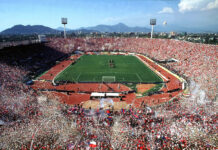 Slaget om Santiago – VM-historiens mest brutale kamp?