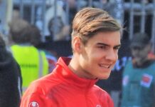 Tyske medier: Liverpool skal være interesserte i tysk landslagsspiller