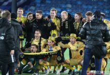 Erik Botheim er klar for Bodø/Glimt