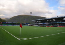 Sogndal-keepertalent på lån til Florø