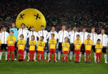 Engelsk stortalent velger å spille for Tyskland