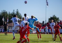 Molde-keeper på lån til Lillestrøm