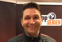 Ny trener for Arna-Bjørnar