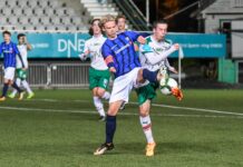 Sebastian Pedersen håper på kontrakt med PostNord-klubb