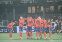 Aalesund-seier i treningskamp mot Brattvåg: – Helt ok kamp