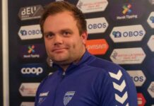 Kolbotn vil tilbake i toppen