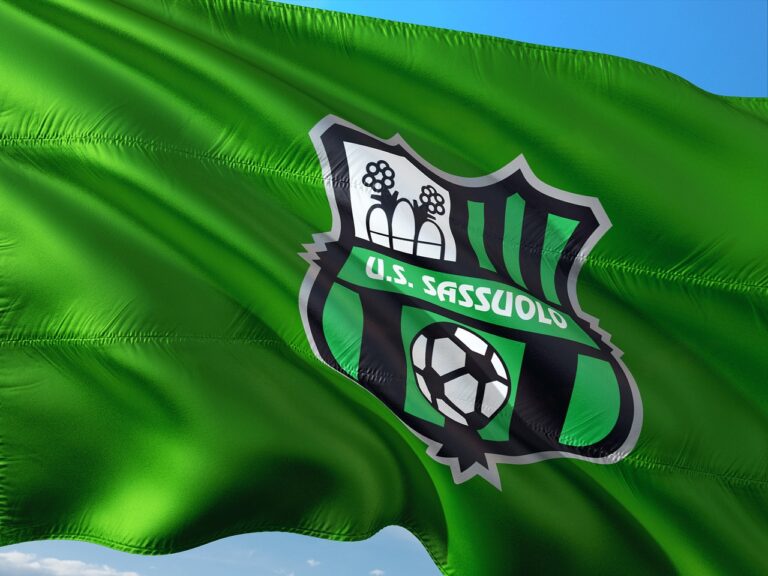 U.S Sassuolo Calcio – en klubb verdt å merke seg.