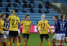 Norge møter Sverige i juni